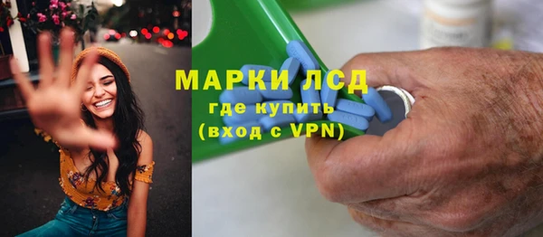 стаф Краснослободск